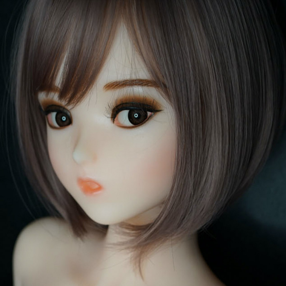 Doll House 168 - 2019 head only Doll House 168 - 2019 head only