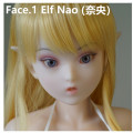 01 Elf Nao  