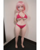 DollHouse168 80cm Shiori NO.02 Anime Head Big Breast