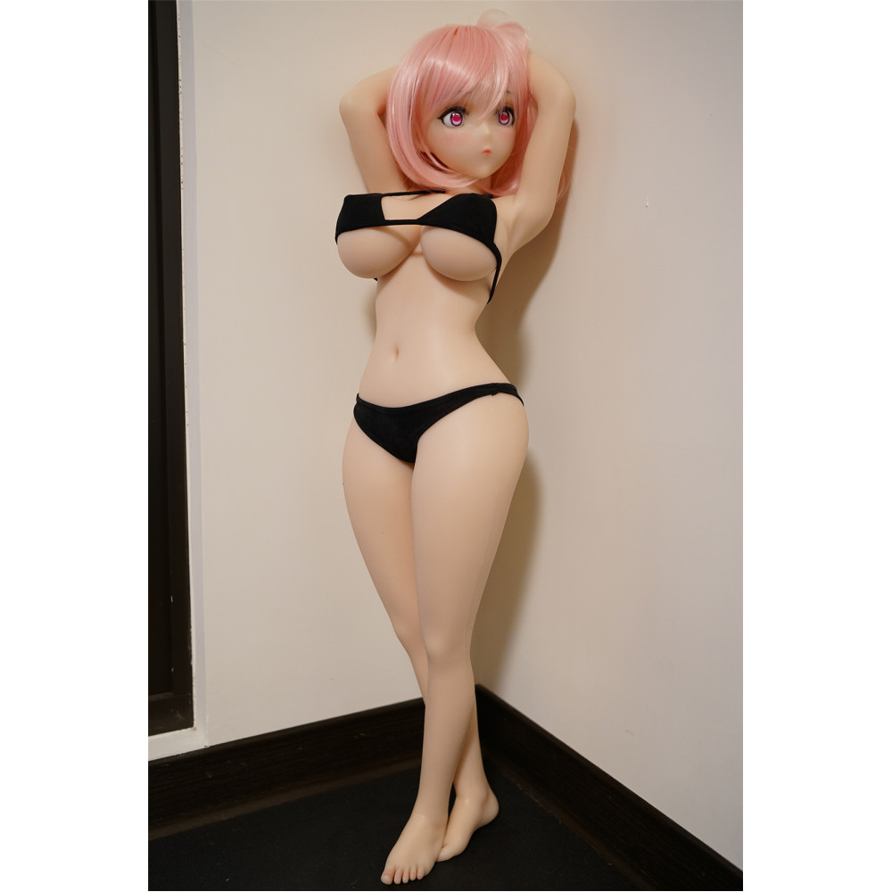 DollHouse168 80cm Shiori NO.02 Anime Head Big Breast