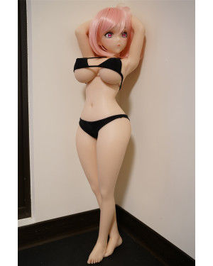 DollHouse168 80cm Shiori NO.02 Anime Head Big Breast