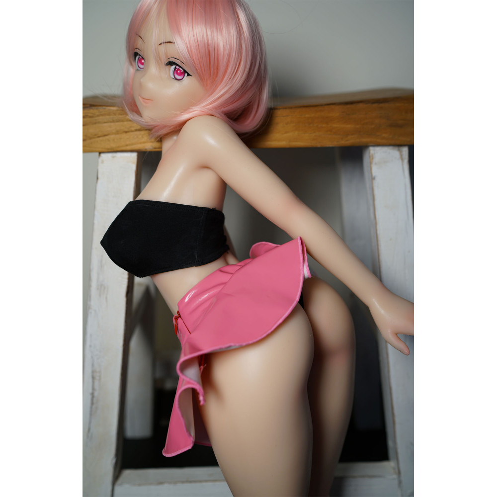 DollHouse168 80cm NO.05 Anime Head S Breast
