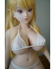 DollHouse168 80cm Elf Nao NO.01 head  Big Breast