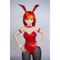Red rabbit outfit  + $50.00 