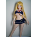 015  ( for 80cm big/small breast doll)  + $50.00 