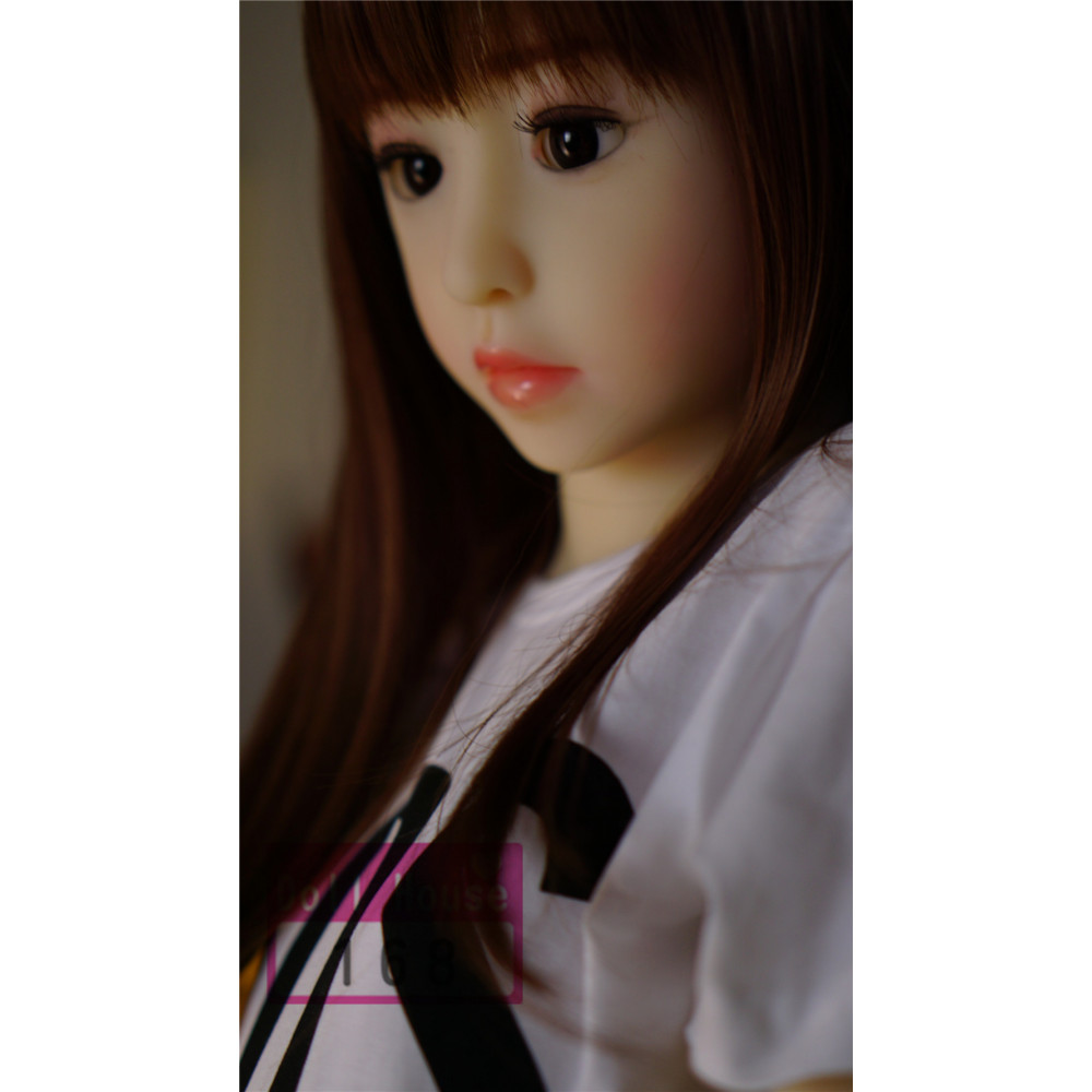 DollHouse168 128cm Molly