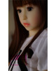 DollHouse168 128cm Molly