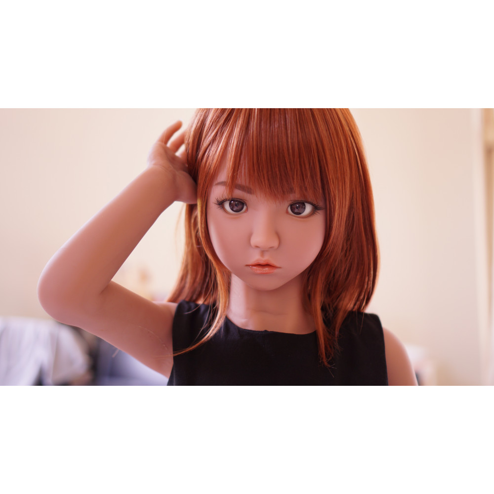 DollHouse168 132cm Bel Tan Skin