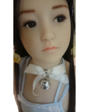 DollHouse168 128cm Molly Flat Chest Original