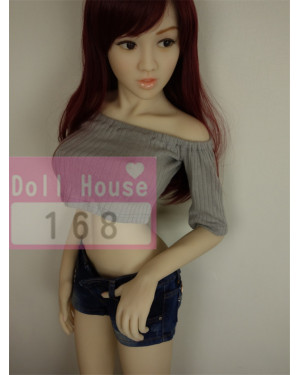 DollHouse168 146cm Lilian