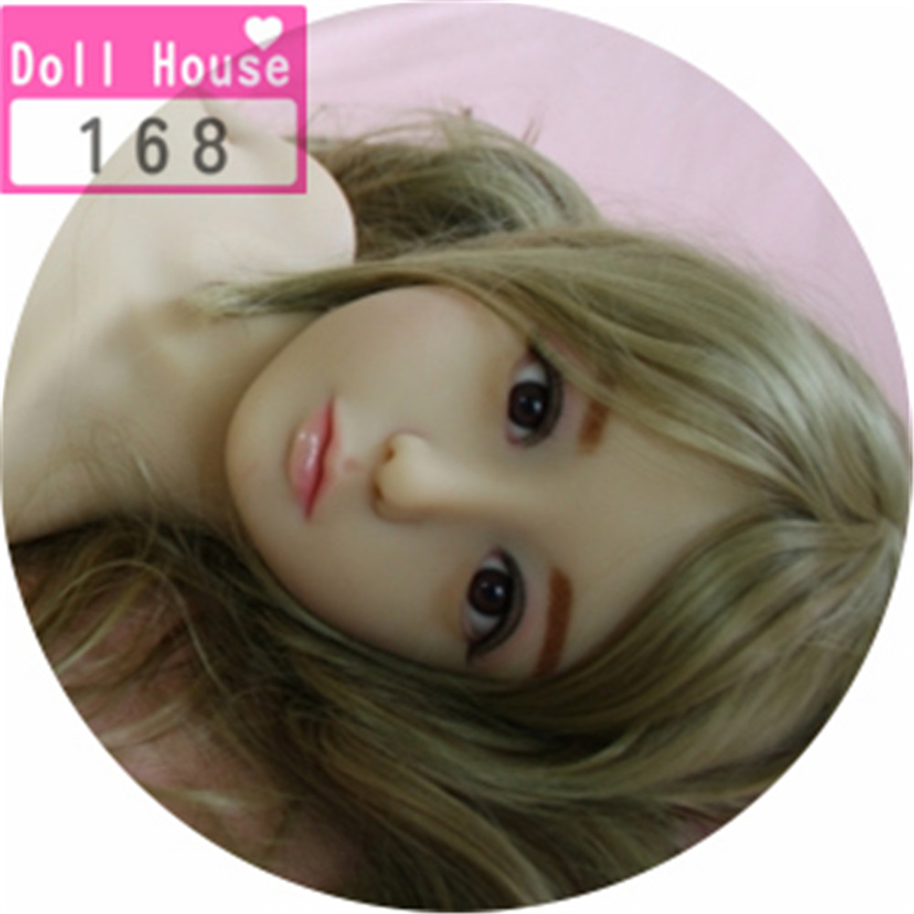 DollHouse168 Head Only Orignal
