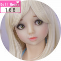 02 Poey (100cm body) 