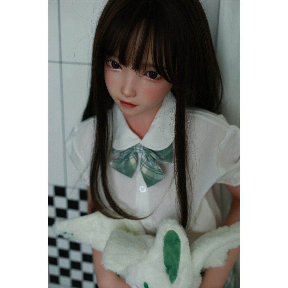 FUDOLL 135cm AA  J023 Silicone Doll 