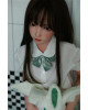 FUDOLL 135cm AA  J023 Silicone Doll 