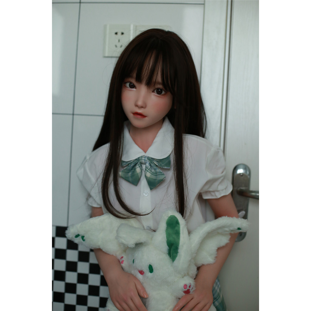 FUDOLL 135cm AA  J023 Silicone Doll 