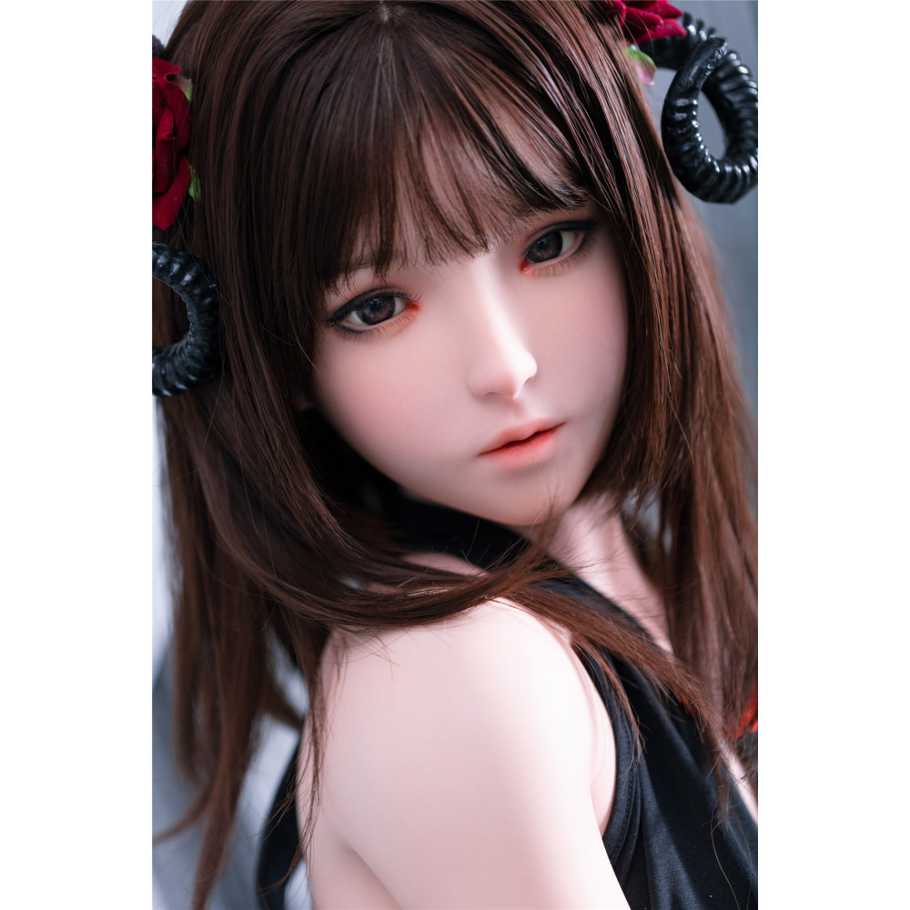 FUDOLL 148cm  J014  Full Body Silicone 