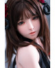 FUDOLL 148cm  J014  Full Body Silicone 