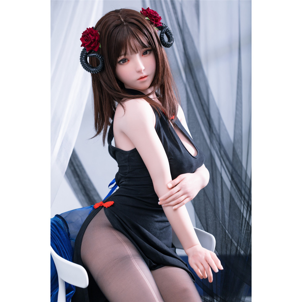 FUDOLL 148cm  J014  Full Body Silicone 