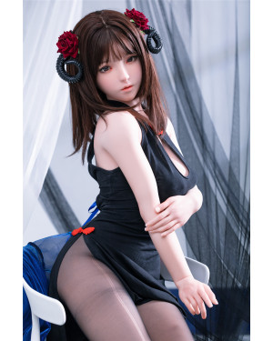 FUDOLL 148cm  J014  Full Body Silicone 