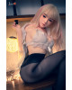 FUDOLL 148cm  J002  Full Body Silicone 