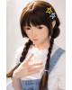 FUDOLL 150cm B cup J022  Silicone Doll  