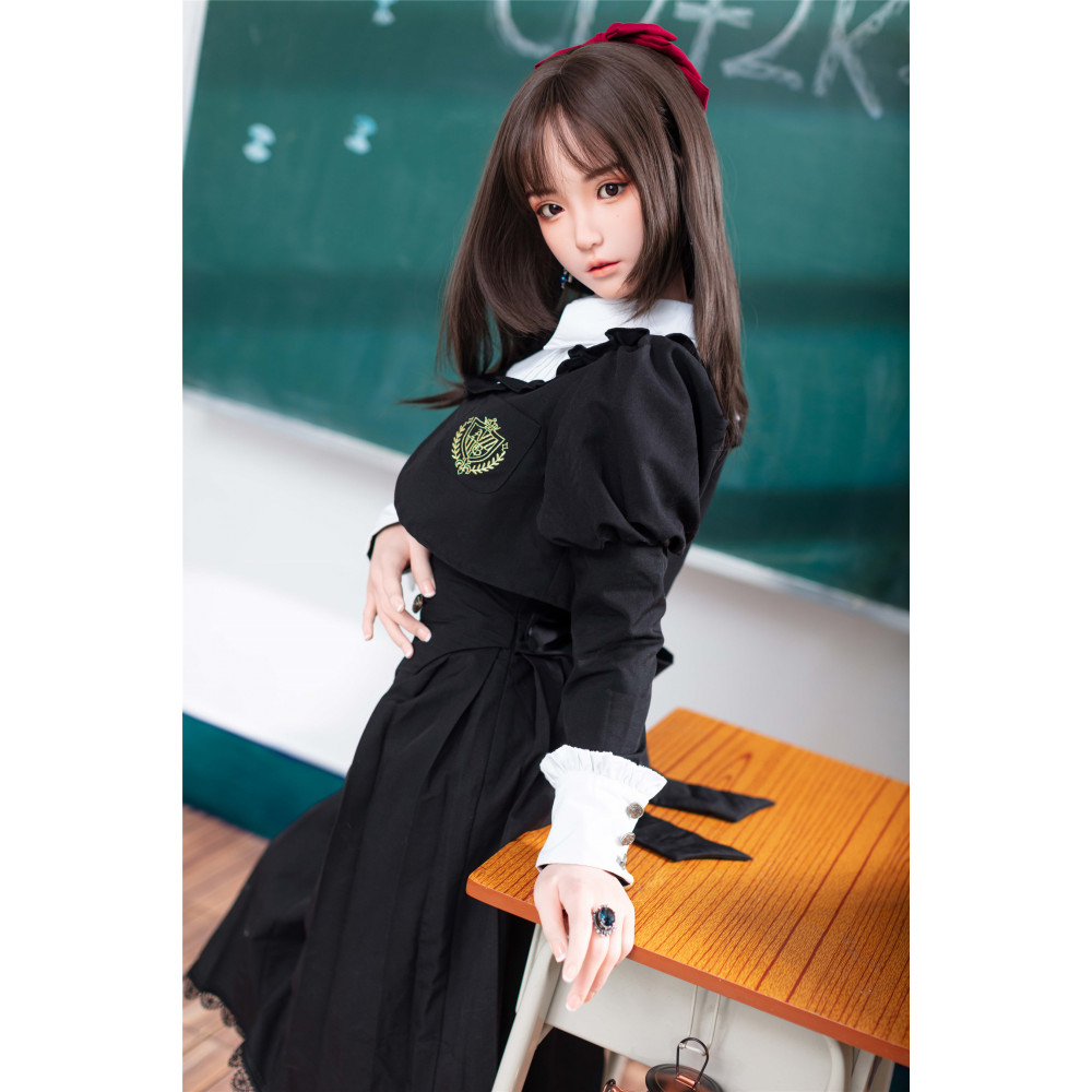 FUDOLL 150cm B cup J019  Silicone Doll 