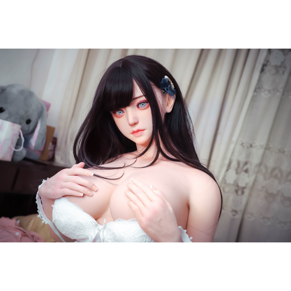 FUDOLL 162cm J002 Full Silicone Sex Doll 