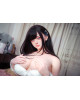 FUDOLL 162cm J002 Full Silicone Sex Doll 