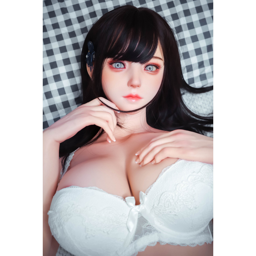 FUDOLL 162cm J002 Full Silicone Sex Doll 