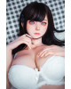 FUDOLL 162cm J002 Full Silicone Sex Doll 