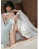FUDOLL 136cm A cup J008 Silicone Sex Doll FUDOLL 136cm A cup J008 Silicone Sex Doll