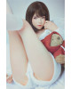 FUDOLL 150cm B cup J014  TPE Body+Silicone Head Sex Doll 