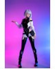 Game Lady 156cm A anime 05 head Full Body Silicone  CYBERPUNK EDGERUNNERS Lucyna Kushinada）