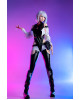 Game Lady 156cm A anime 05 head Full Body Silicone  CYBERPUNK EDGERUNNERS Lucyna Kushinada）