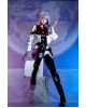 Game Lady 156cm A anime 05 head Full Body Silicone  CYBERPUNK EDGERUNNERS Lucyna Kushinada）