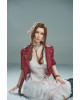 Game Lady 167cm Aerith Full Body Silicone