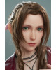 Game Lady 167cm Aerith Full Body Silicone