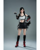 Game Lady 167cm Tifa Full Body Silicone