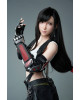 Game Lady 167cm Tifa Full Body Silicone