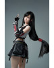 Game Lady 167cm Tifa Full Body Silicone