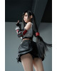 Game Lady 167cm Tifa Full Body Silicone