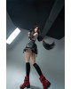 Game Lady 167cm Tifa Full Body Silicone