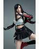 Game Lady 167cm Tifa Full Body Silicone