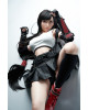 Game Lady 167cm Tifa Full Body Silicone