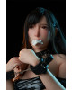 Game Lady 167cm Tifa with Movable Jaw Full Body Silicone