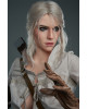 Game Lady 168cm Ciri Head Full Body Silicone