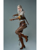 Game Lady 168cm Ciri Head Full Body Silicone