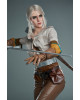 Game Lady 168cm Ciri Head Full Body Silicone