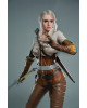 Game Lady 168cm Ciri Head Full Body Silicone