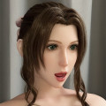 NO.4 Aerith(movable jaw) 